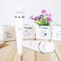 Facial Cleansing Device