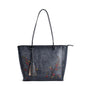 Retro First Layer Cowhide Handbags