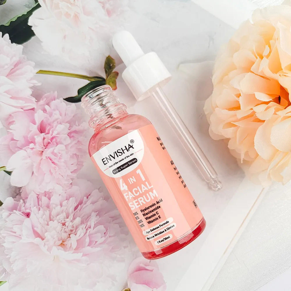 Skincare Anti-Wrinkle Facial Serum