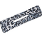 Printed Hair Wrap Headband – Stylish Lounging Hair Accessory
