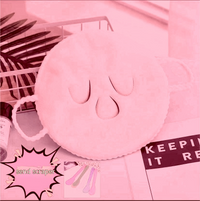 Cold Steam Facial Mask