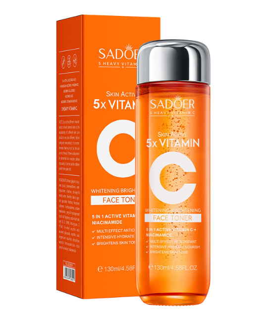 Radiance Whitening & Brightening Skincare