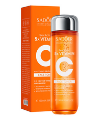 Radiance Whitening & Brightening Skincare