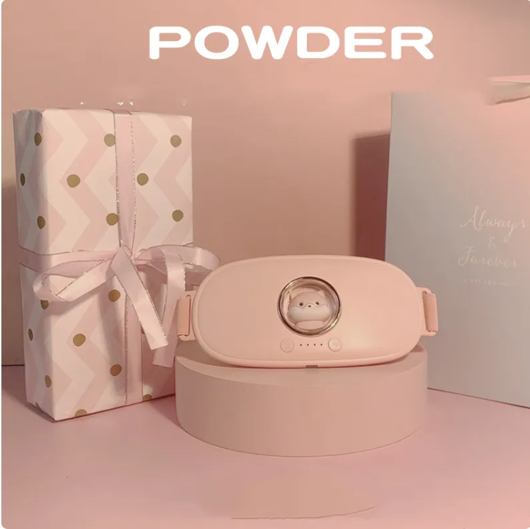Menstrual Massager