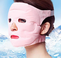 Ion Light Wave Facial Mask