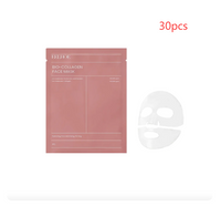 Collagen Hydrating Facial Mask