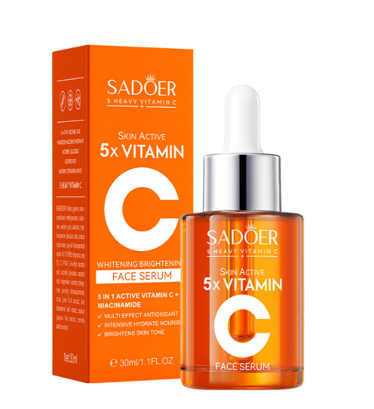 Radiance Whitening & Brightening Skincare