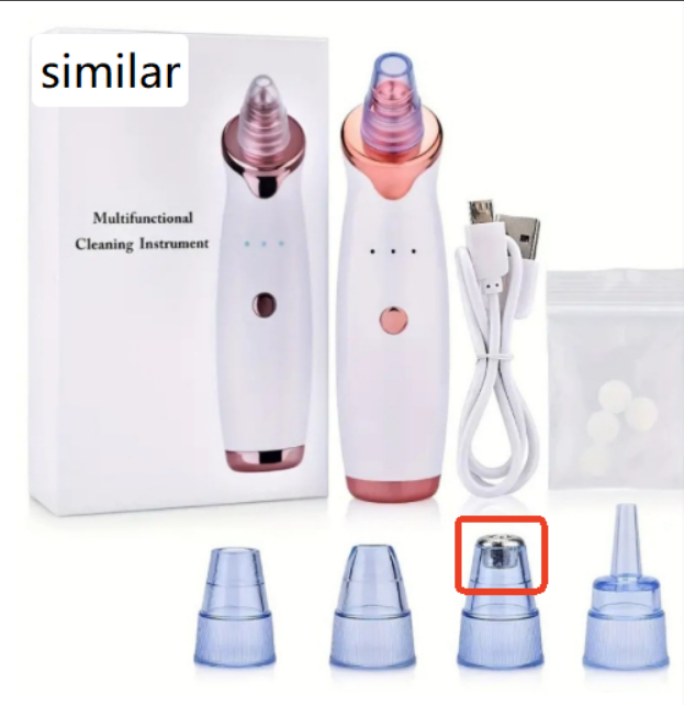 Electric Blackhead Remover