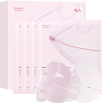 Hydrating Collagen Facial Mask
