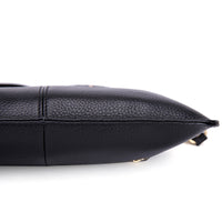 Genuine Leather Candy Color Day Clutches & Crossbody Bags
