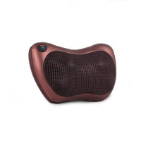 Neck Shoulder Back Body Spa Massage Pillow