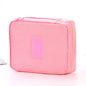 Portable Cosmetic Bag Waterproof Toiletry Bags