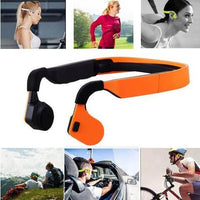 Bluetooth Headphones - Over-Ear and Earbud Style
