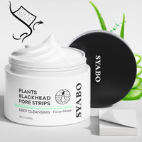 Blackhead Peel-Off Mask Kit