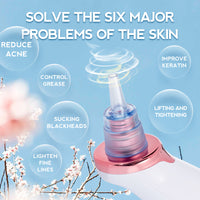 Electric Blackhead Remover