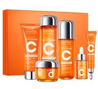 Radiance Whitening & Brightening Skincare