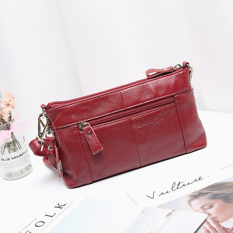 Crossbody, Shoulder, and Envelope Bags for Women