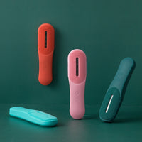Facial Cleansing Brush Device