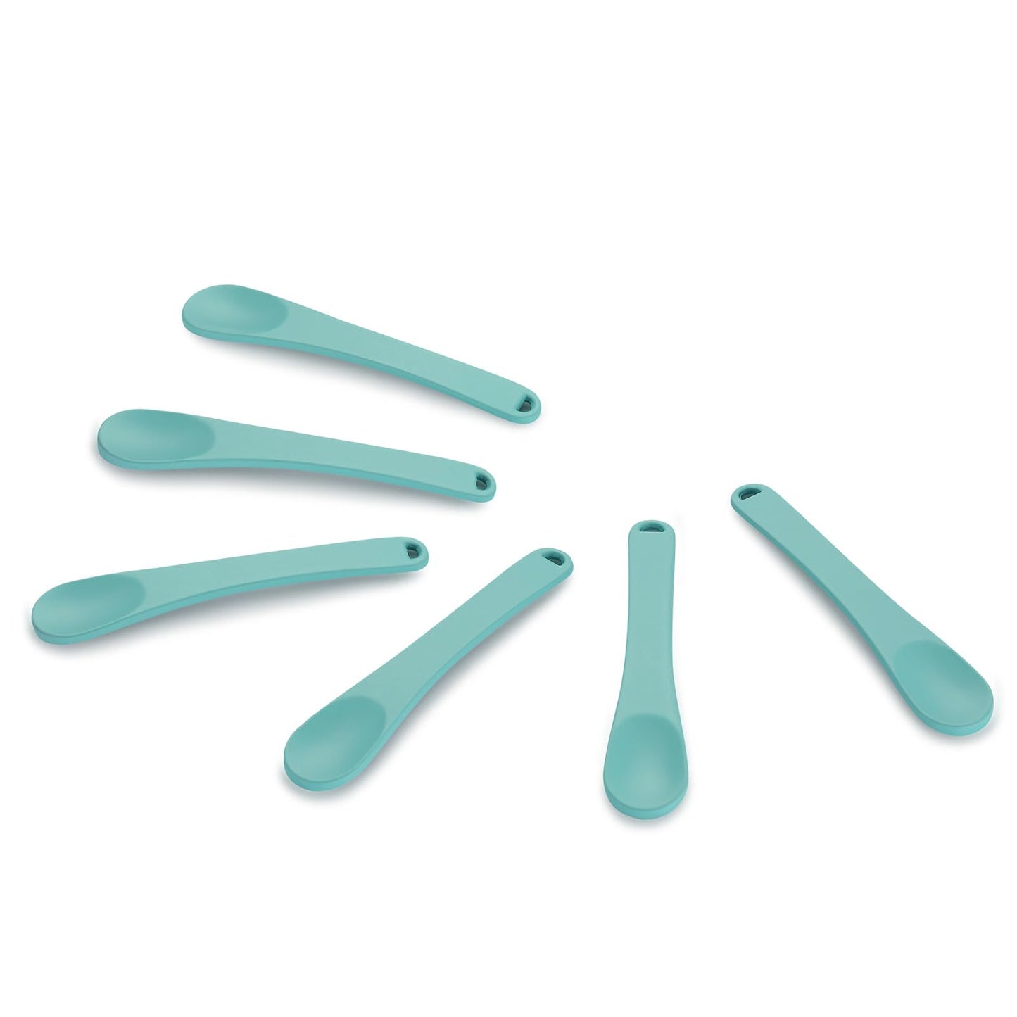 Metal Facial Mask Spatula
