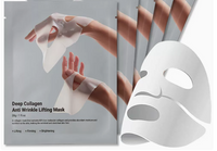3-in-1 Hydrating Facial Mask