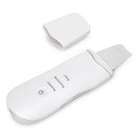 Electric Stainless Steel Facial Cleansing Device
