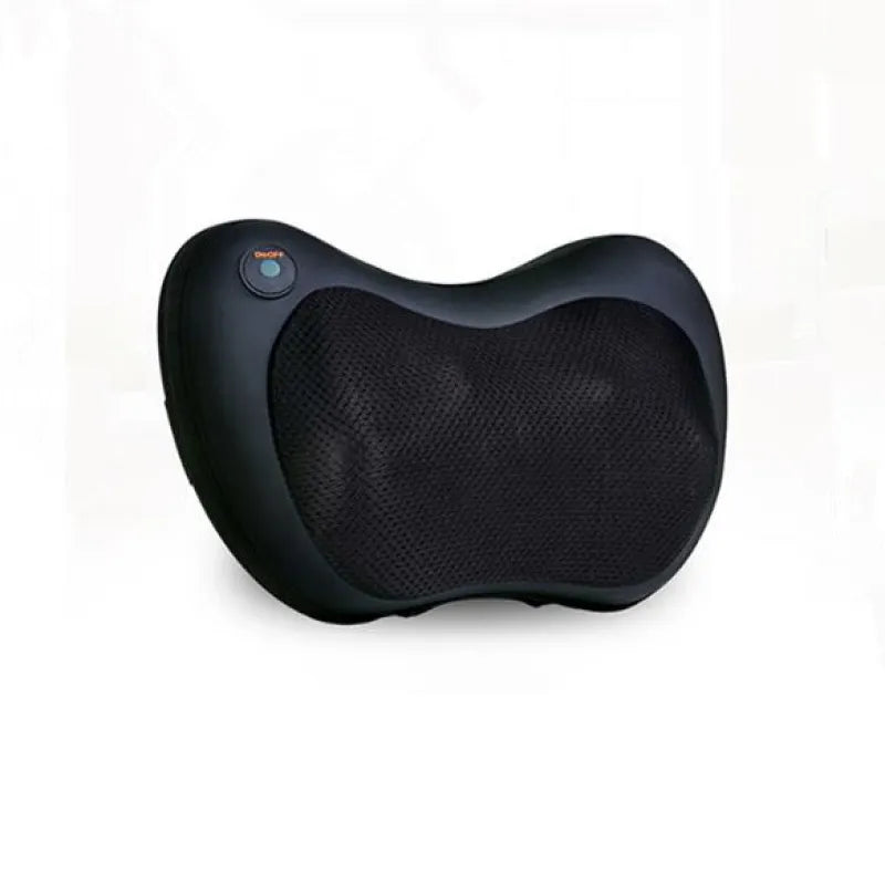 Neck Shoulder Back Body Spa Massage Pillow