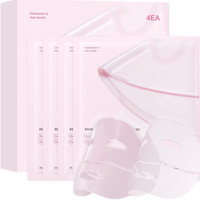 Hydrating Collagen Facial Mask