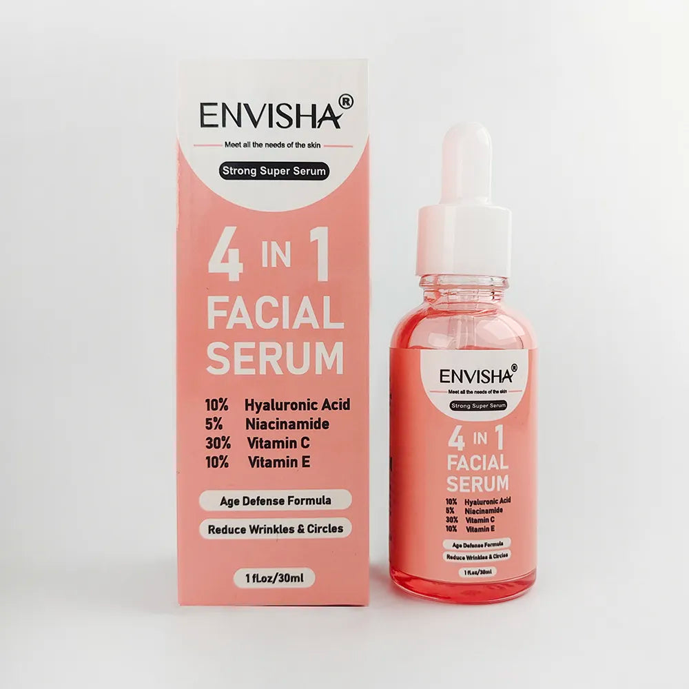 Skincare Anti-Wrinkle Facial Serum