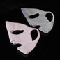 Lock Water and Ear Beauty Facial Mask
