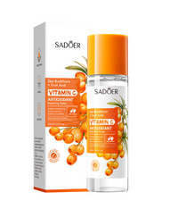 Radiance Whitening & Brightening Skincare
