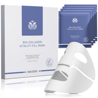 Collagen Face Masks