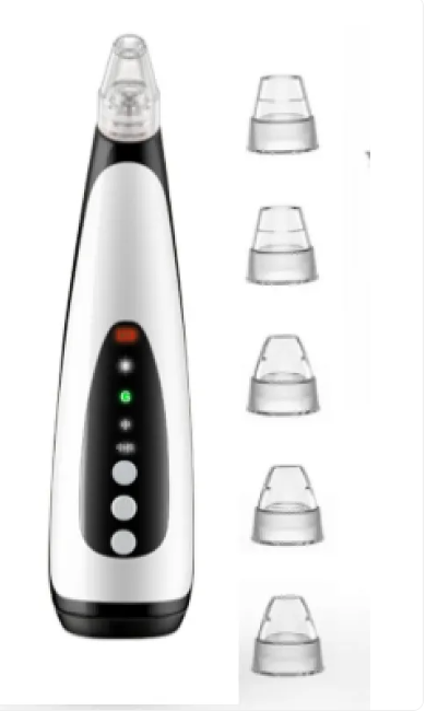 Hot Compress Blackhead Remover