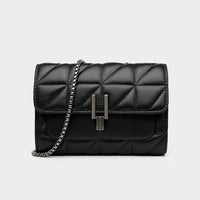 Luxury Designer Leather Chain Handbag for Women
