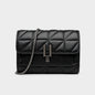 Luxury Designer Leather Chain Handbag for Women