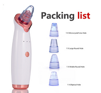 Electric Blackhead Remover