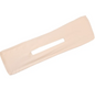 Printed Hair Wrap Headband – Stylish Lounging Hair Accessory