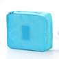 Portable Cosmetic Bag Waterproof Toiletry Bags