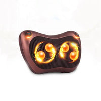 Neck Shoulder Back Body Spa Massage Pillow