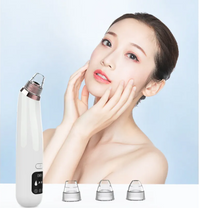 Hot Compress Blackhead Remover