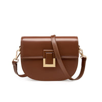Stylish Leather Shoulder Bag for Women