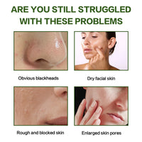 Facial Cleaning Mud Mask