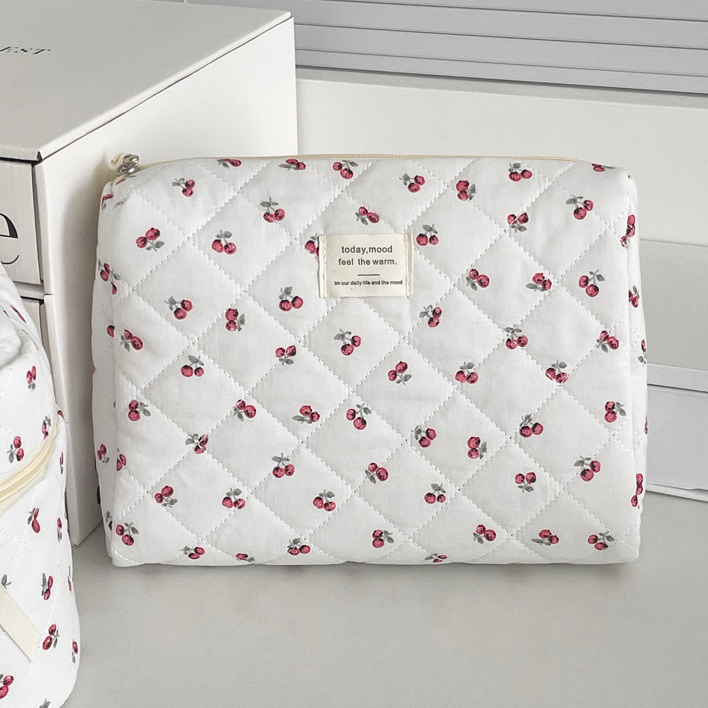 Cosmetic Bag