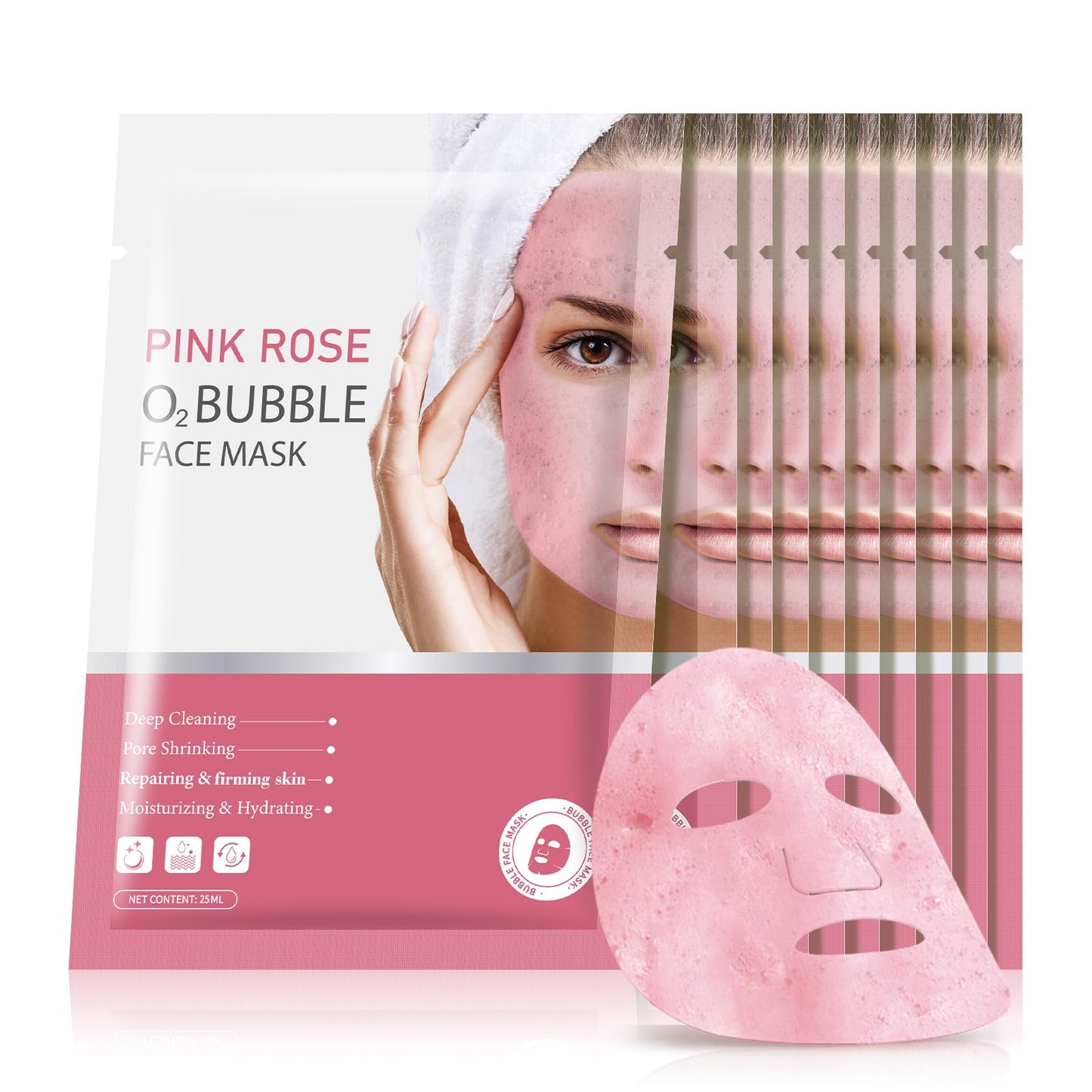 Facial Masks for Women Skin Care