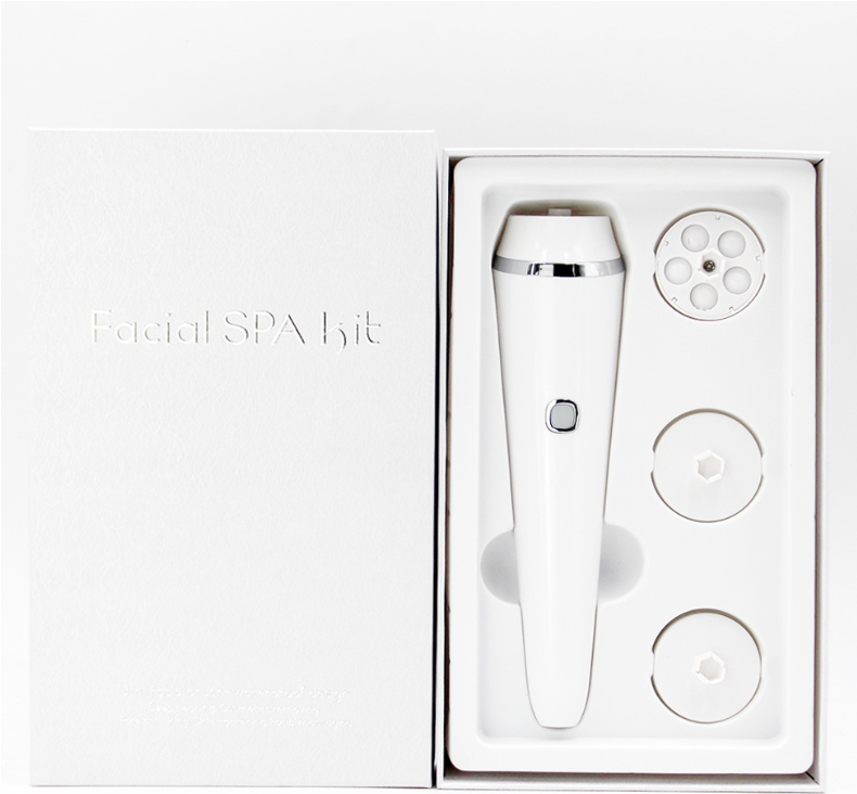 Facial Cleansing Device