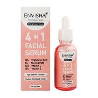 Skincare Anti-Wrinkle Facial Serum