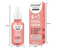 Skincare Anti-Wrinkle Facial Serum