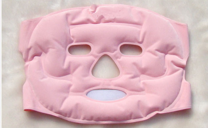 Ion Light Wave Facial Mask