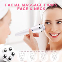 Facial Cleansing Device