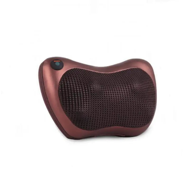 Neck Shoulder Back Body Spa Massage Pillow
