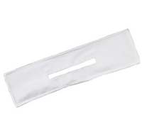 Printed Hair Wrap Headband – Stylish Lounging Hair Accessory